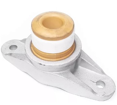 Coxim Amortecedor Traseiro para Fiat Toro - Fiat - 52057034