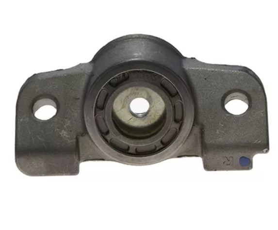 Coxim Amortecedor Traseiro Direito para Chevrolet Onix - Chevrolet - 52082244
