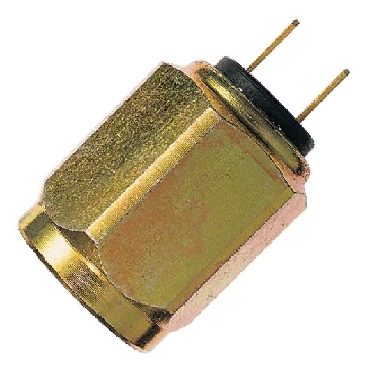 Interruptor Ar de Freio - 0.40 bar - 3-RHO - 5566