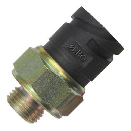 Interruptor Ar de Freio - 2 bar - 3-RHO - 5582