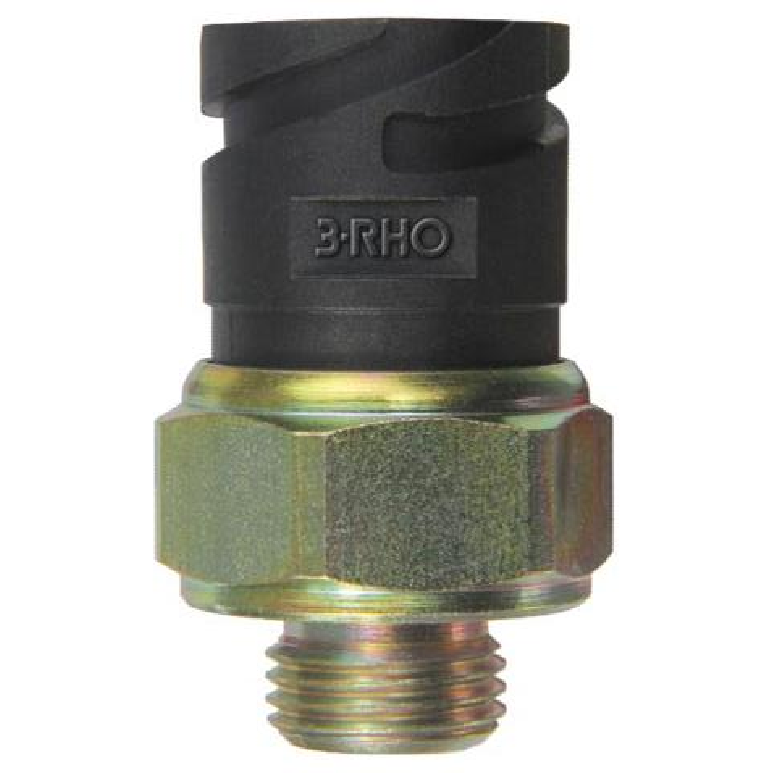 Interruptor Ar de Freio - 2 bar - 3-RHO - 5582