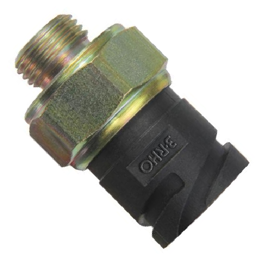 Interruptor Ar de Freio - 2 bar - 3-RHO - 5582