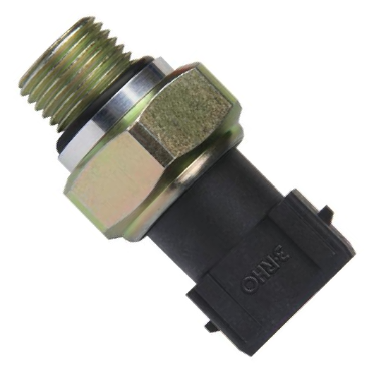 Interruptor Ar de Freio - 0.40 bar - 3-RHO - 5585