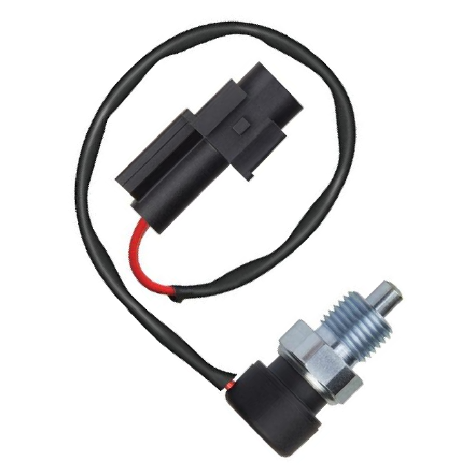 Interruptor da Luz da Ré M14 X 1.5 para Nissan Frontier - 3-RHO - 44100