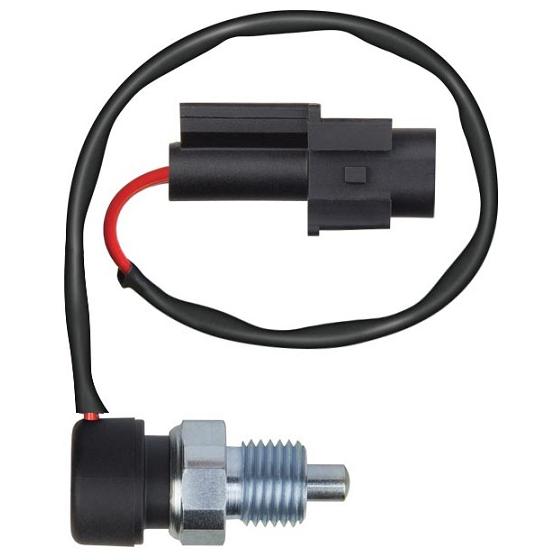 Interruptor da Luz da Ré M14 X 1.5 para Nissan Frontier - 3-RHO - 44100