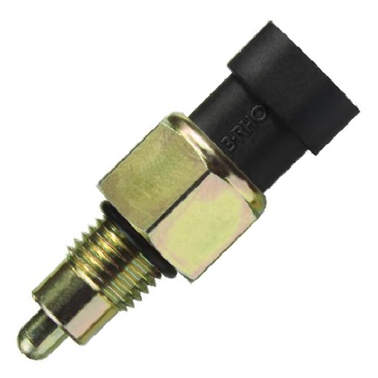 Interruptor da Luz da Ré M14 X 1.5 para Chery QQ - 3-RHO - 44116