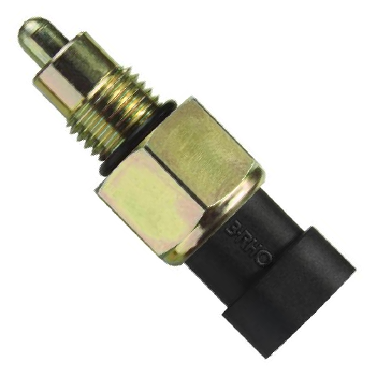 Interruptor da Luz da Ré M14 X 1.5 para Chery QQ - 3-RHO - 44116