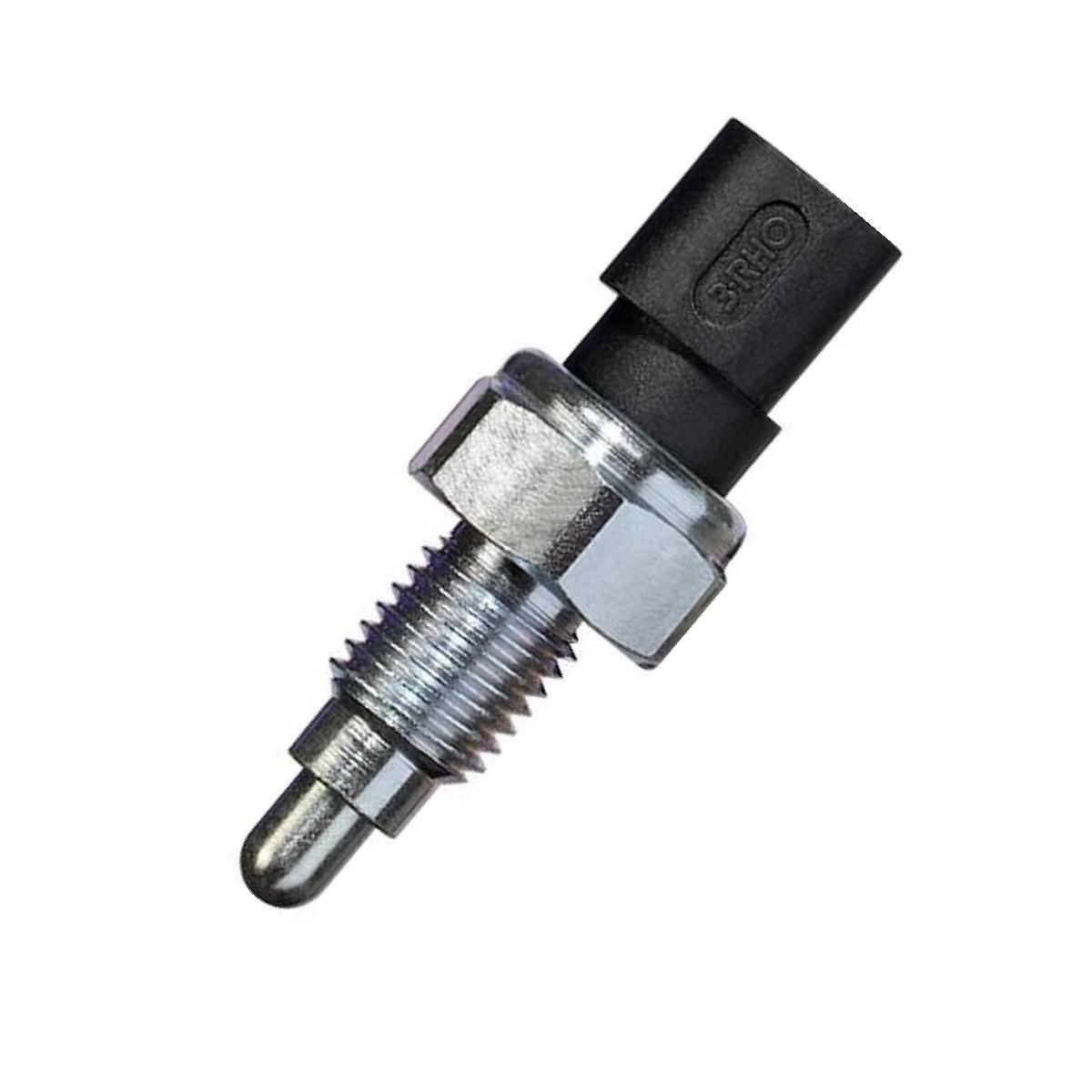 Interruptor da Luz da Ré M12 X 1,5 para Chevrolet Sonic e Sonic Sedan - 3-RHO - 44124