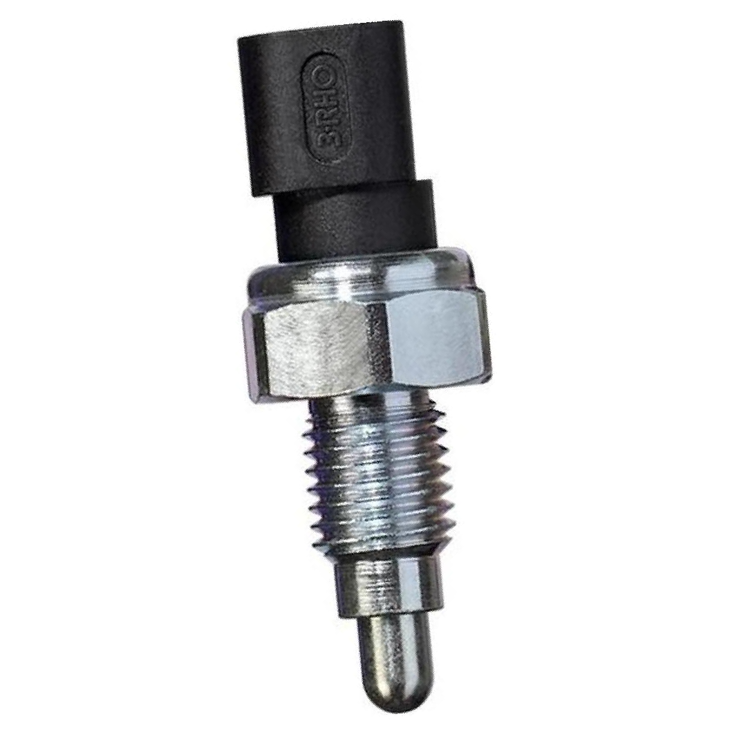 Interruptor da Luz da Ré M12 X 1,5 para Chevrolet Sonic e Sonic Sedan - 3-RHO - 44124