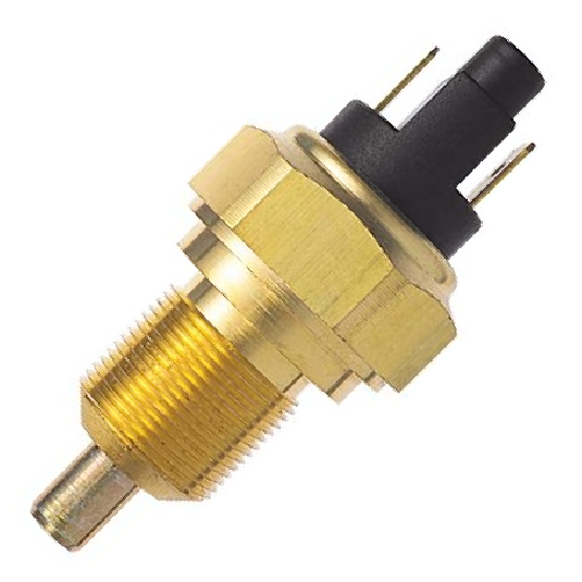 Interruptor da Luz da Ré M18 X 1 para Ford Belina e Corcel - 3-RHO - 4419