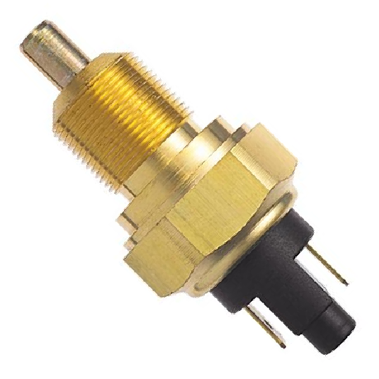 Interruptor da Luz da Ré M18 X 1 para Ford Belina e Corcel - 3-RHO - 4419
