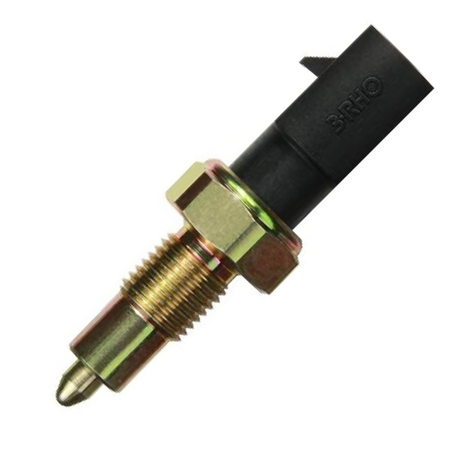 Interruptor da Luz da Ré M14 X 1.5 para Fiat Fiorino e Uno - 3-RHO - 4434
