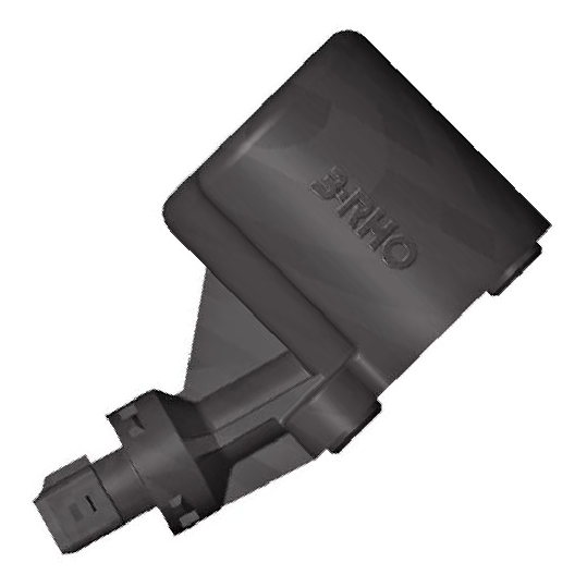 Interruptor da Luz da Ré - 3-RHO - 4439