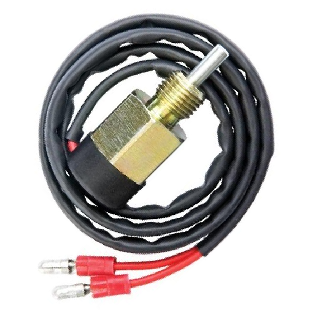 Interruptor da Luz da Ré M12 X 1.25 para Mitsubishi L200 - 3-RHO - 4446