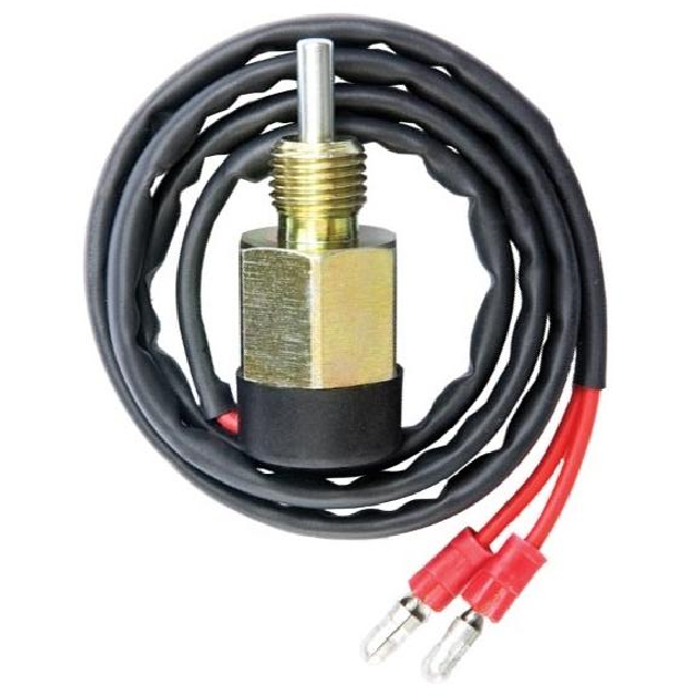 Interruptor da Luz da Ré M12 X 1.25 para Mitsubishi L200 - 3-RHO - 4446