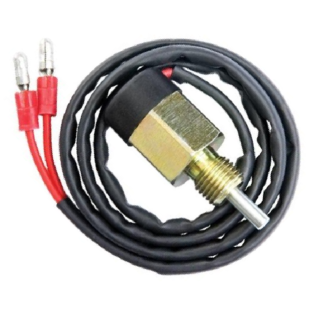 Interruptor da Luz da Ré M12 X 1.25 para Mitsubishi L200 - 3-RHO - 4446