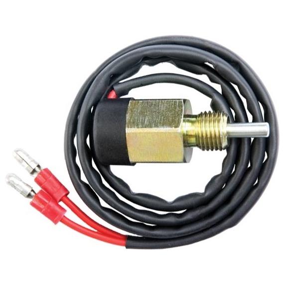 Interruptor da Luz da Ré M12 X 1.25 para Mitsubishi L200 - 3-RHO - 4446