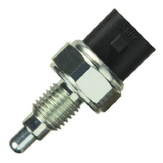 Interruptor da Luz da Ré M12 X 1.5 para Ford Ranger - 3-RHO - 4461