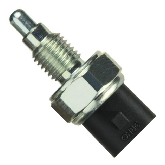 Interruptor da Luz da Ré M12 X 1.5 para Ford Ranger - 3-RHO - 4461