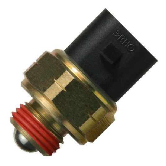 Interruptor da Luz da Ré - 9/16" x 18 UNF - 3-RHO - 4465