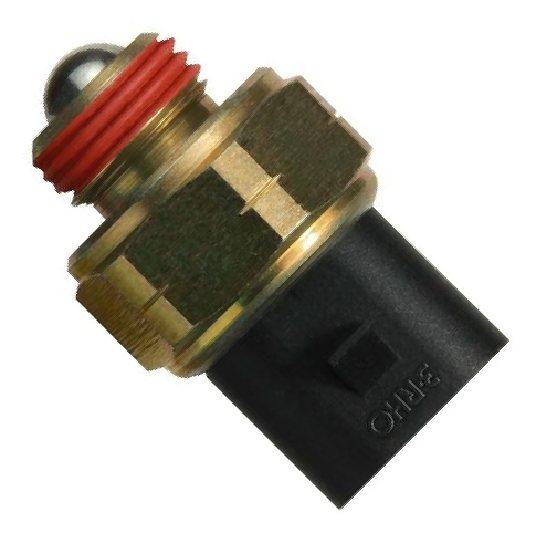 Interruptor da Luz da Ré - 9/16" x 18 UNF - 3-RHO - 4465
