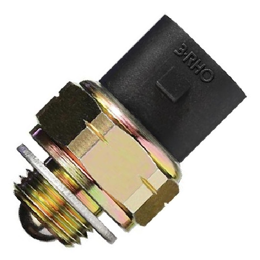 Interruptor da Luz da Ré - 9/16" x 18 UNF - 3-RHO - 4469