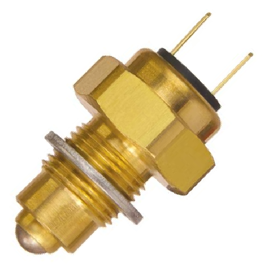 Interruptor da Luz da Ré M18 X 1.5 para Toyota Bandeirante - 3-RHO - 4471