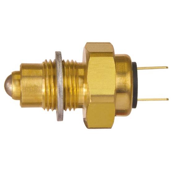 Interruptor da Luz da Ré M18 X 1.5 para Toyota Bandeirante - 3-RHO - 4471