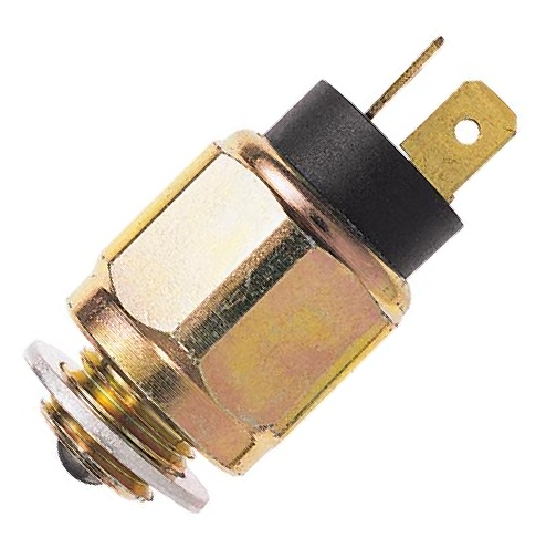 Interruptor da Luz da Ré - M14 x 2 - 3-RHO - 4480
