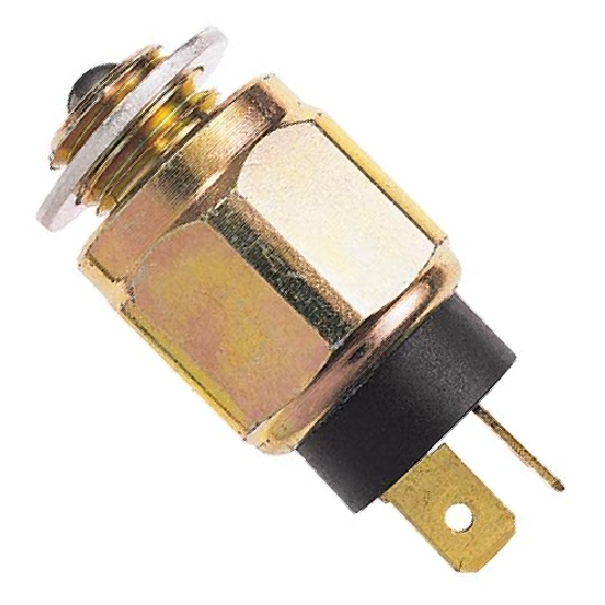 Interruptor da Luz da Ré - M14 x 2 - 3-RHO - 4480