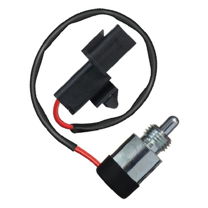 Interruptor da Luz da Ré M14 X 1.5 para Mitsubishi L200 - 3-RHO - 4482