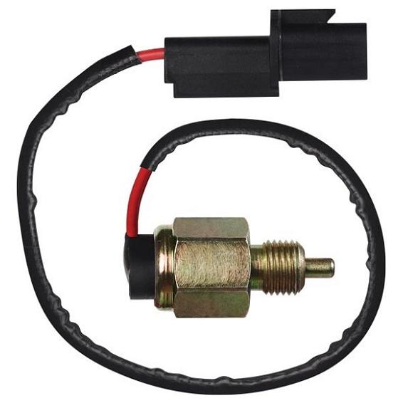 Interruptor da Luz da Ré M12X1,25 para Hyundai H 100 e HR - 3-RHO - 4485