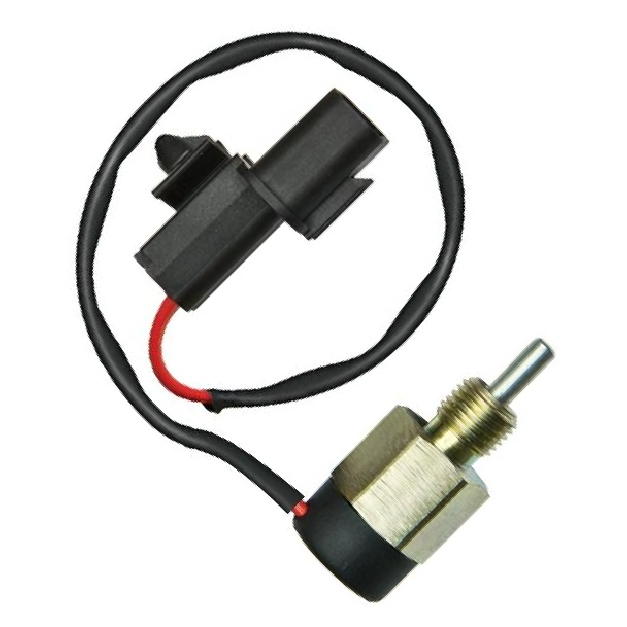 Interruptor da Luz da Ré M12 X 1.25 para Mitsubishi Pajero Tr4 - 3-RHO - 4486