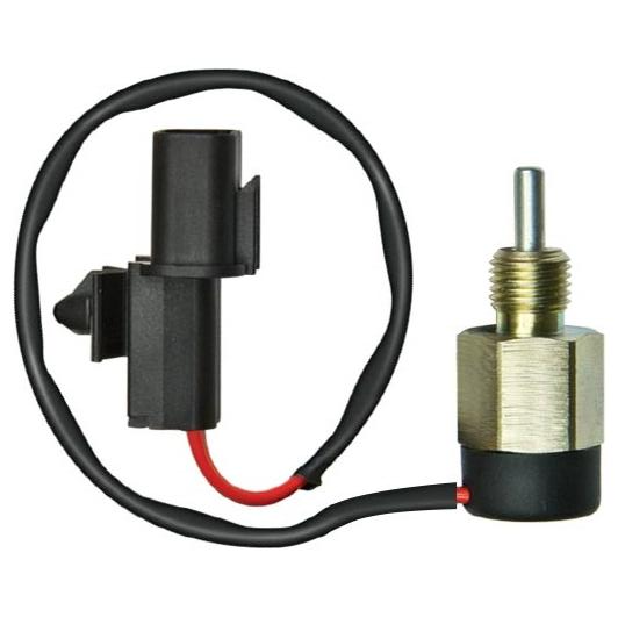 Interruptor da Luz da Ré M12 X 1.25 para Mitsubishi Pajero Tr4 - 3-RHO - 4486
