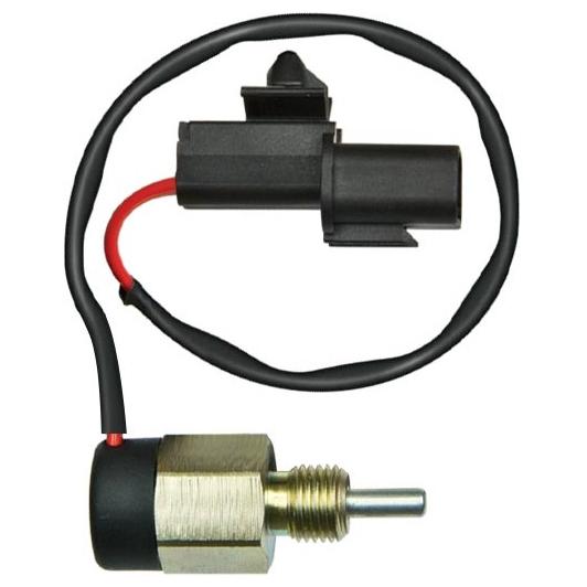 Interruptor da Luz da Ré M12 X 1.25 para Mitsubishi Pajero Tr4 - 3-RHO - 4486