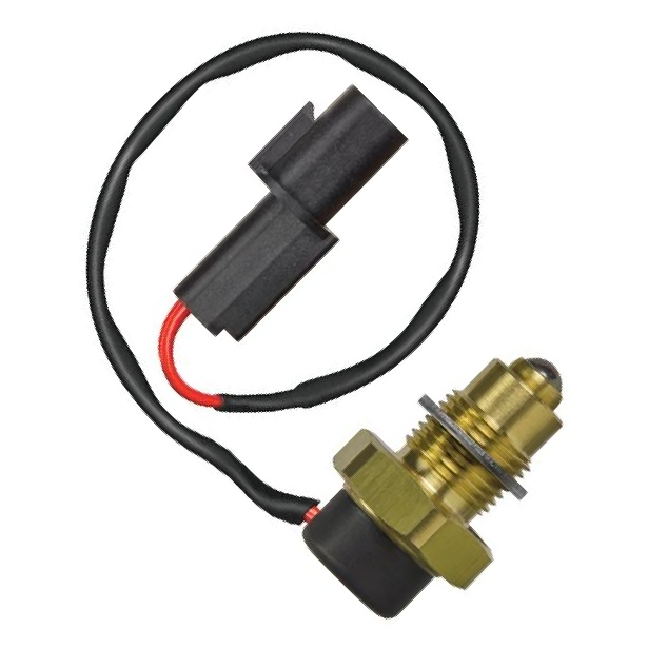 Interruptor da Luz da Ré M18 X 1.5 para Mitsubishi Pajero Dakar - 3-RHO - 4494