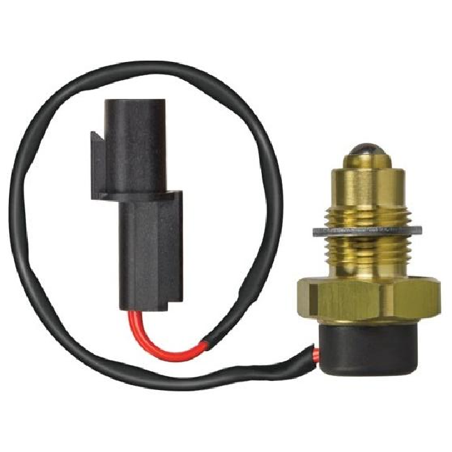 Interruptor da Luz da Ré M18 X 1.5 para Mitsubishi Pajero Dakar - 3-RHO - 4494