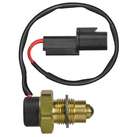 Interruptor da Luz da Ré M18 X 1.5 para Mitsubishi Pajero Dakar - 3-RHO - 4494