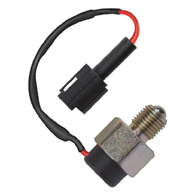 Interruptor da Luz da Ré M14 X 1.5 para GMC 5-90 e 7-110 - 3-RHO - 4495