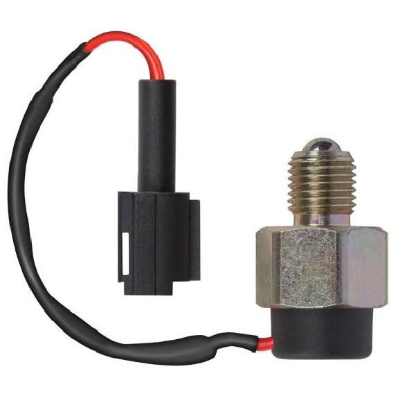 Interruptor da Luz da Ré M14 X 1.5 para GMC 5-90 e 7-110 - 3-RHO - 4495