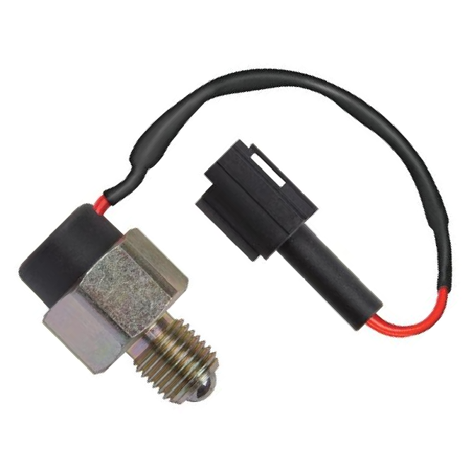 Interruptor da Luz da Ré M14 X 1.5 para GMC 5-90 e 7-110 - 3-RHO - 4495