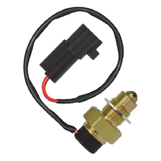 Interruptor da Luz da Ré M18 X 1.5 para Toyota Hilux - 3-RHO - 4496