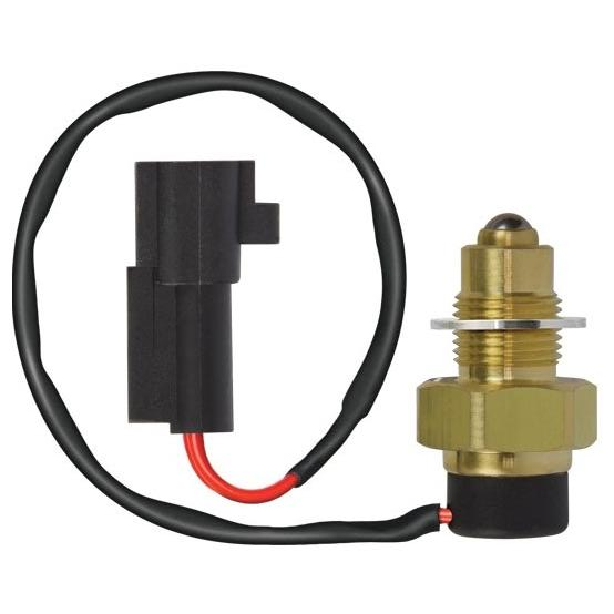 Interruptor da Luz da Ré M18 X 1.5 para Toyota Hilux - 3-RHO - 4496