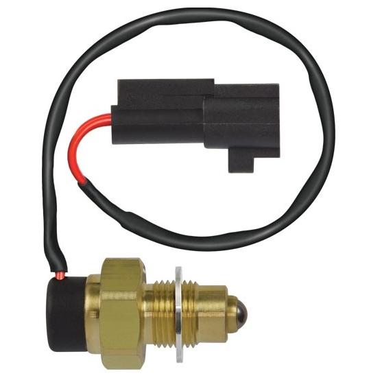 Interruptor da Luz da Ré M18 X 1.5 para Toyota Hilux - 3-RHO - 4496