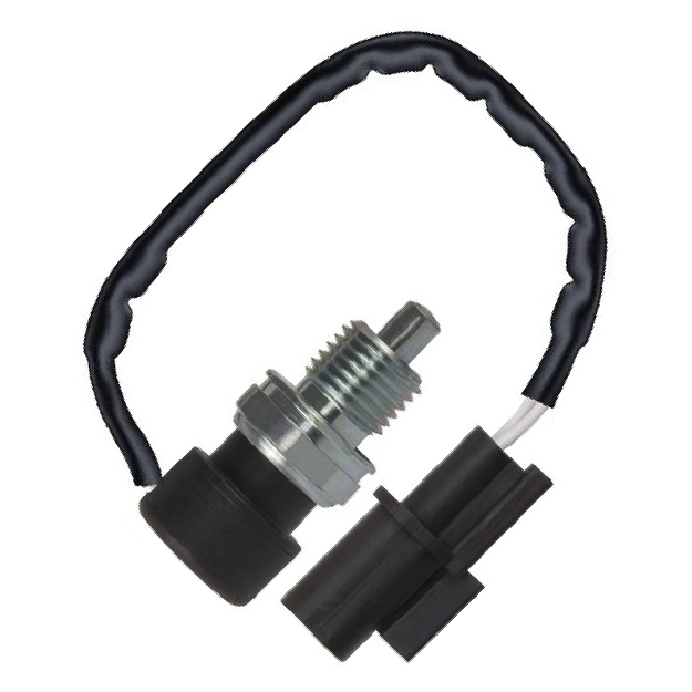 Interruptor da Luz da Ré M14 X 1.5 para Nissan Frontier - 3-RHO - 4498