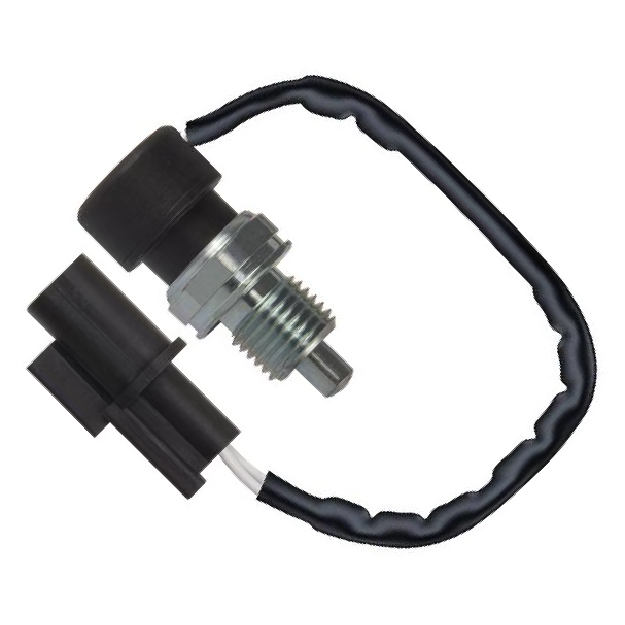 Interruptor da Luz da Ré M14 X 1.5 para Nissan Frontier - 3-RHO - 4498