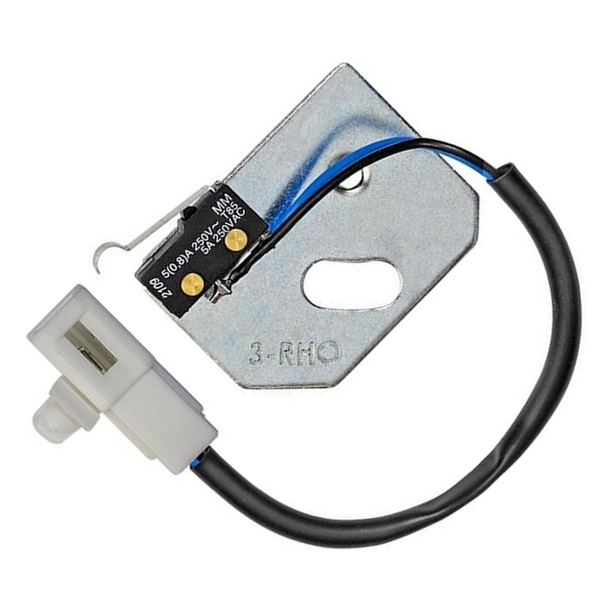 Interruptor de Embreagem - 3-RHO - 449