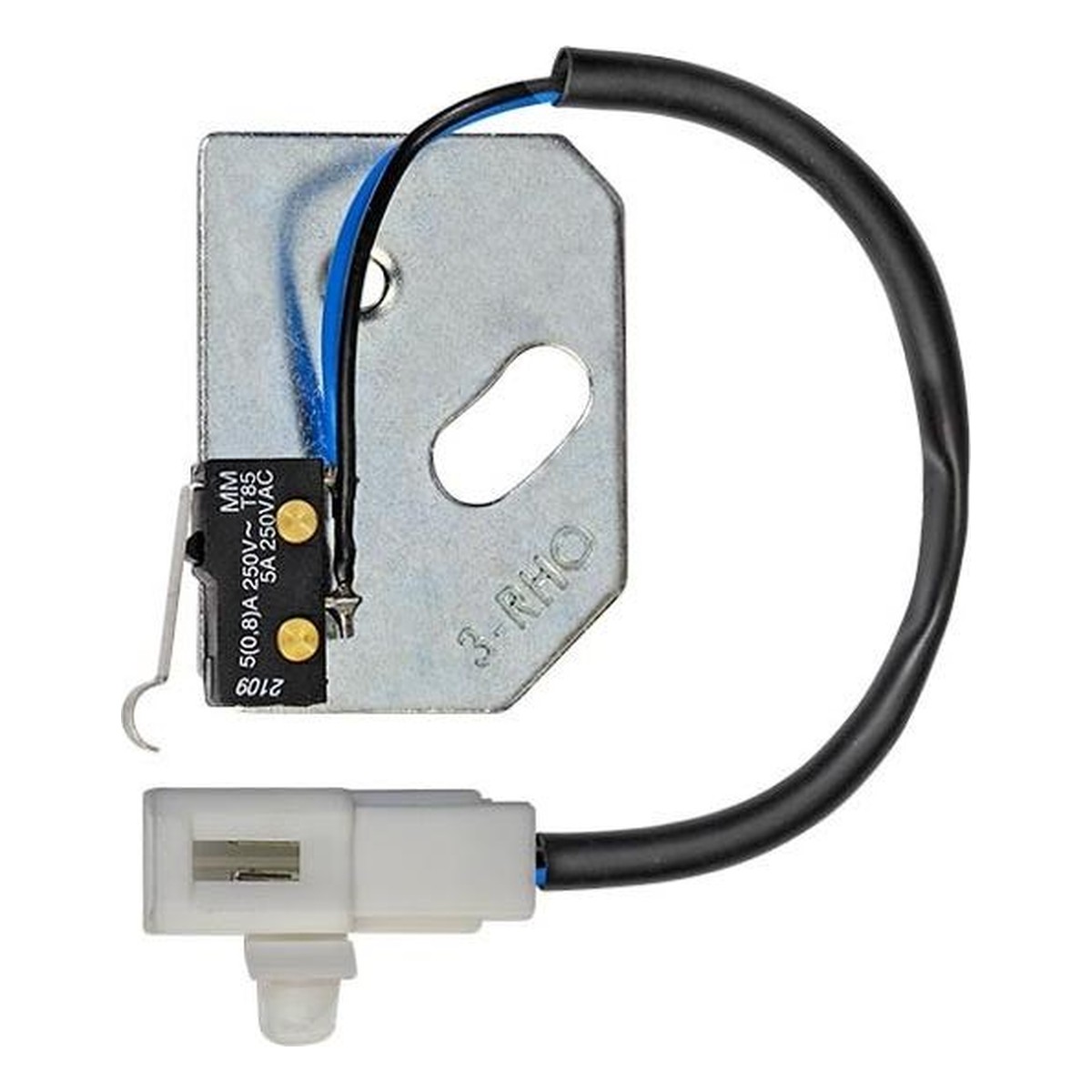 Interruptor de Embreagem - 3-RHO - 449