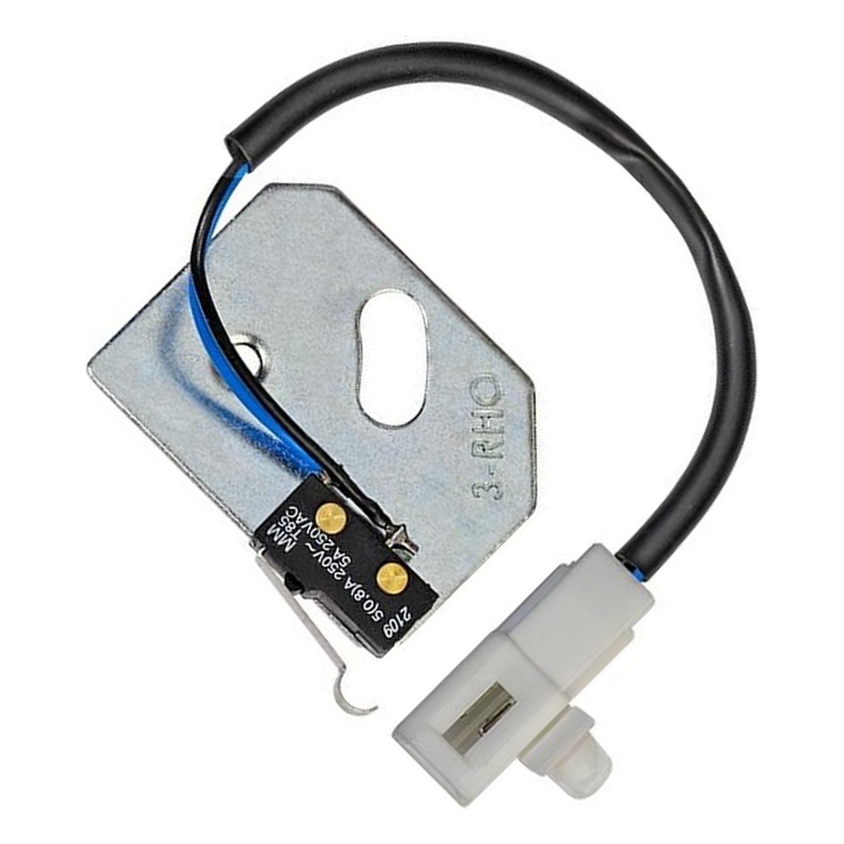 Interruptor de Embreagem - 3-RHO - 449
