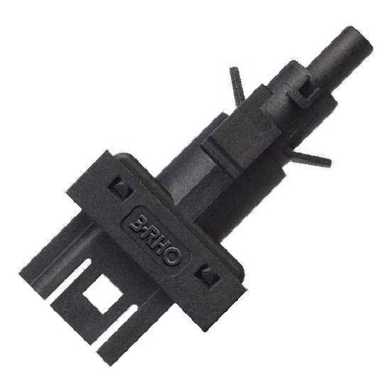 Interruptor de Embreagem - 3-RHO - 452